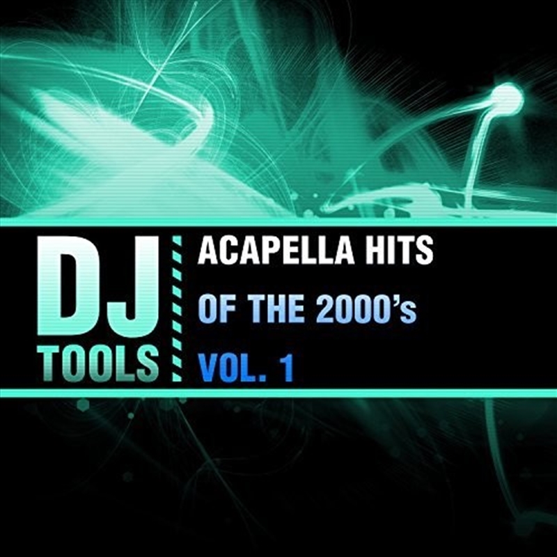 Acapella Hits Of The 2000's Vol. 1/Product Detail/Rock