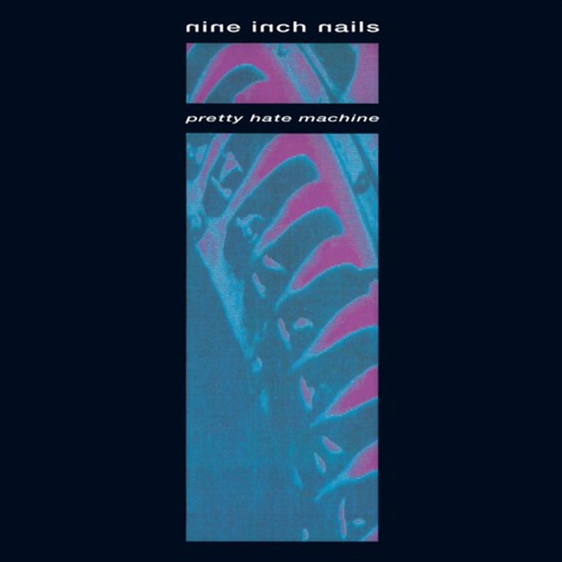 Pretty Hate Machine/Product Detail/Hard Rock