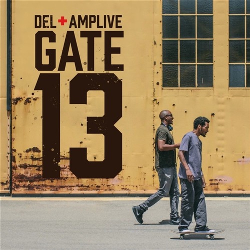 Gate 13/Product Detail/Rap