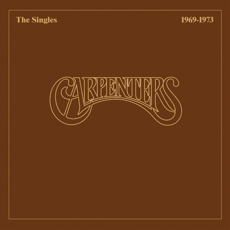 Singles 1969-1973, The/Product Detail/Music