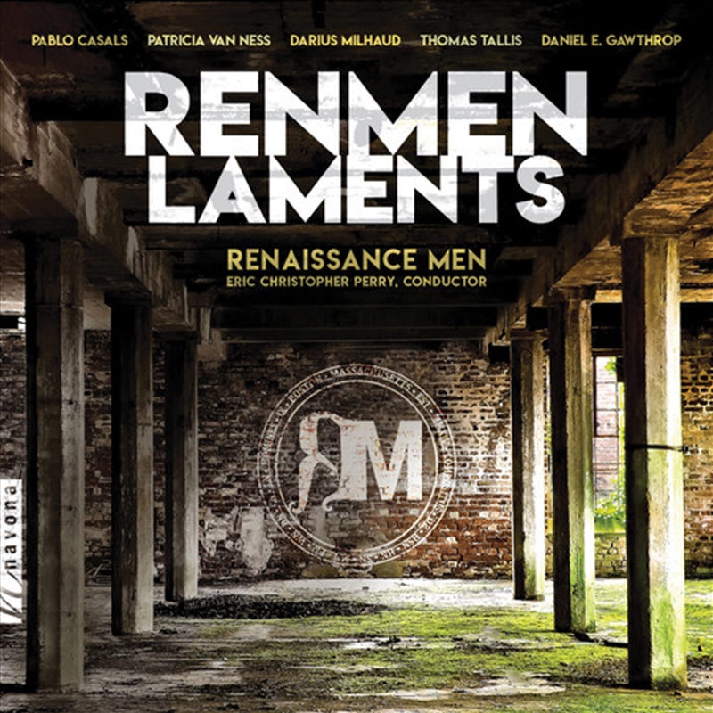 Renmen Laments/Product Detail/Classical