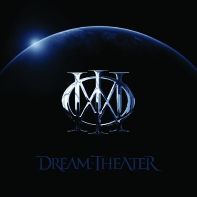 Dream Theater/Product Detail/Rock/Pop