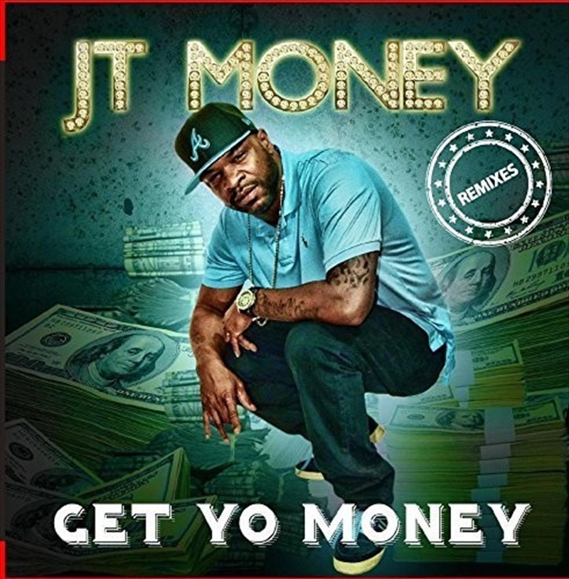 Get Yo Money Remixes/Product Detail/Rap