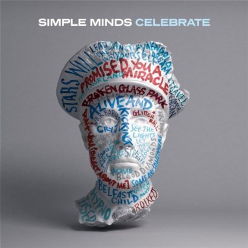 Celebrate: Greatest Hits/Product Detail/Rock/Pop