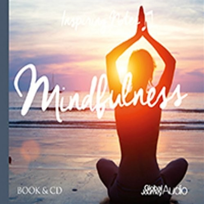 Mindfulness: Inspiring Notes/Product Detail/Specialist