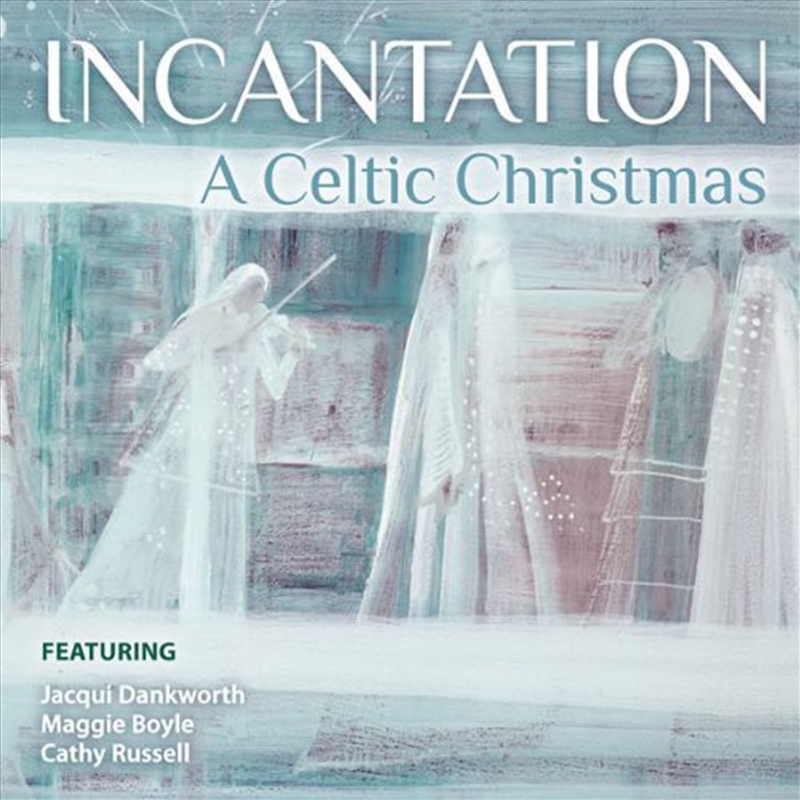 Celtic Christmas/Product Detail/Classical