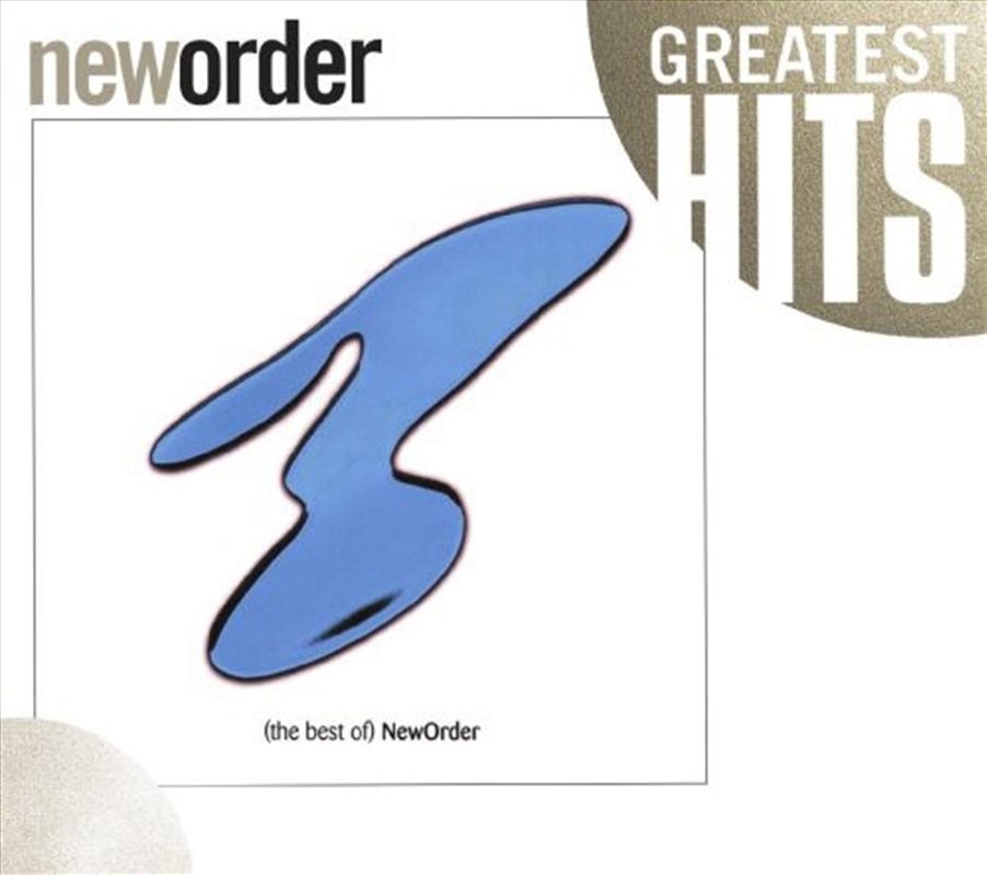 Best Of New Order/Product Detail/Rock/Pop