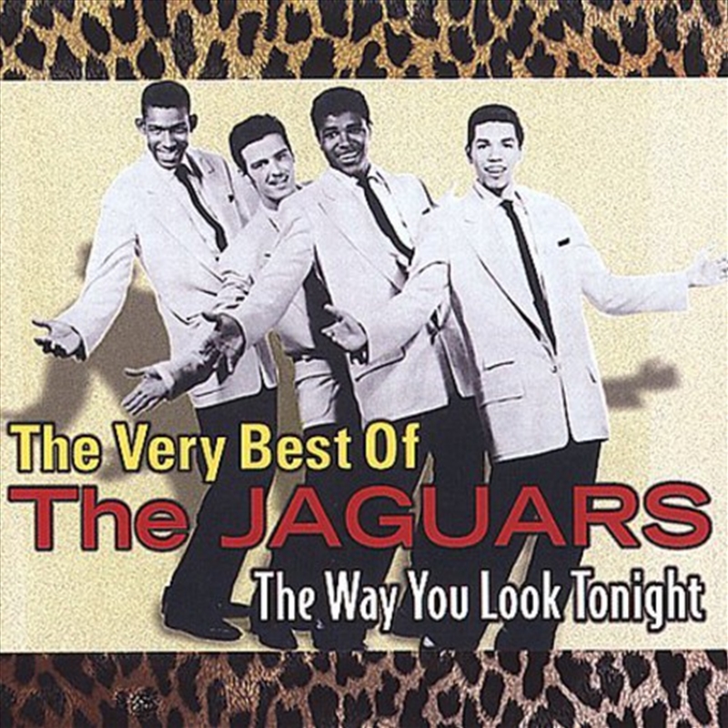 Way You Look Tonight: Best Of/Product Detail/Compilation