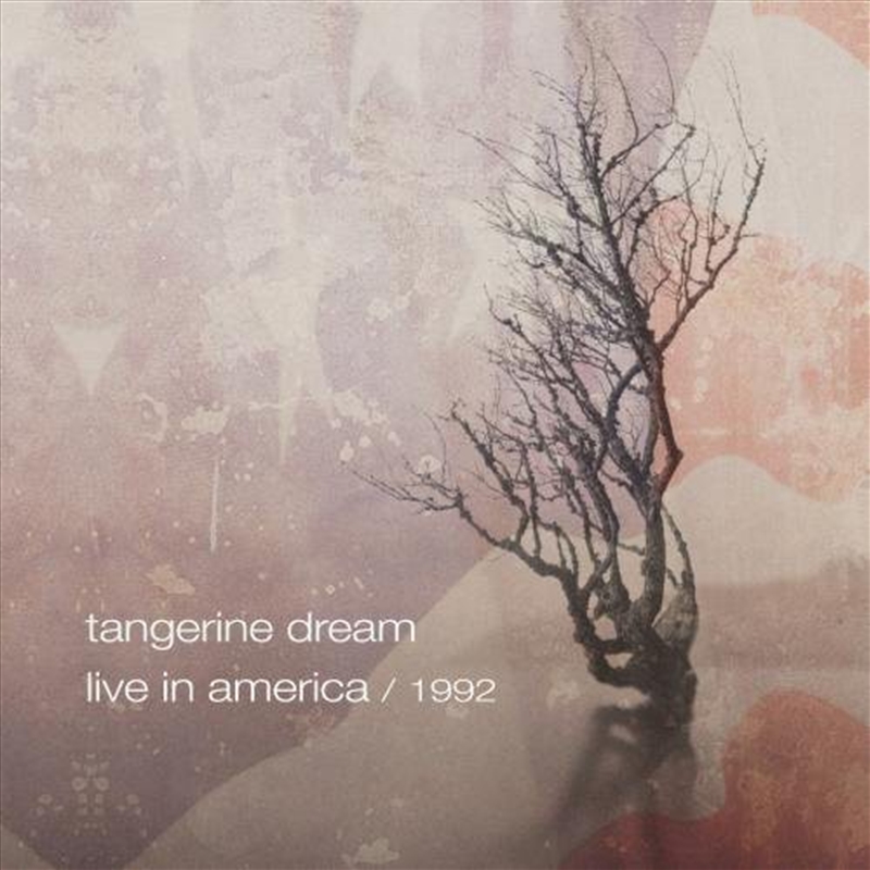 Live In America 1992/Product Detail/Dance