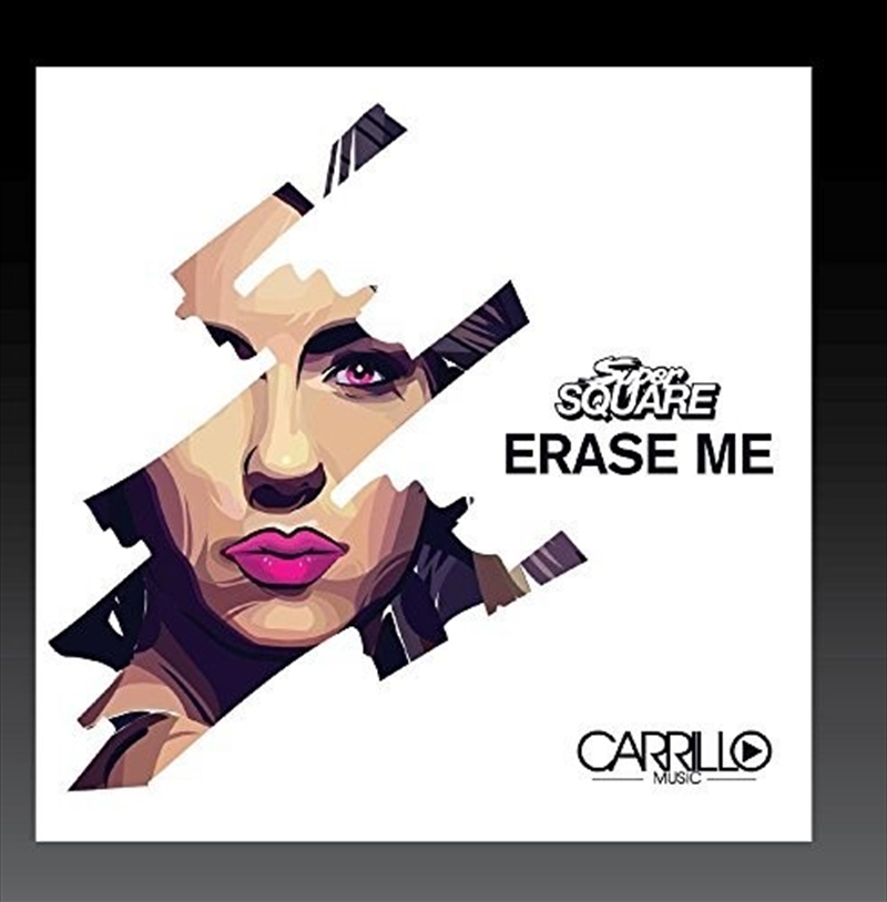 Erase Me: Remixes/Product Detail/Dance