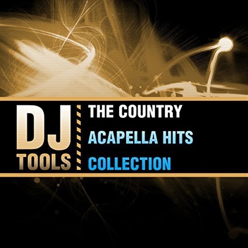 Country Acapella Hits Collection/Product Detail/Country