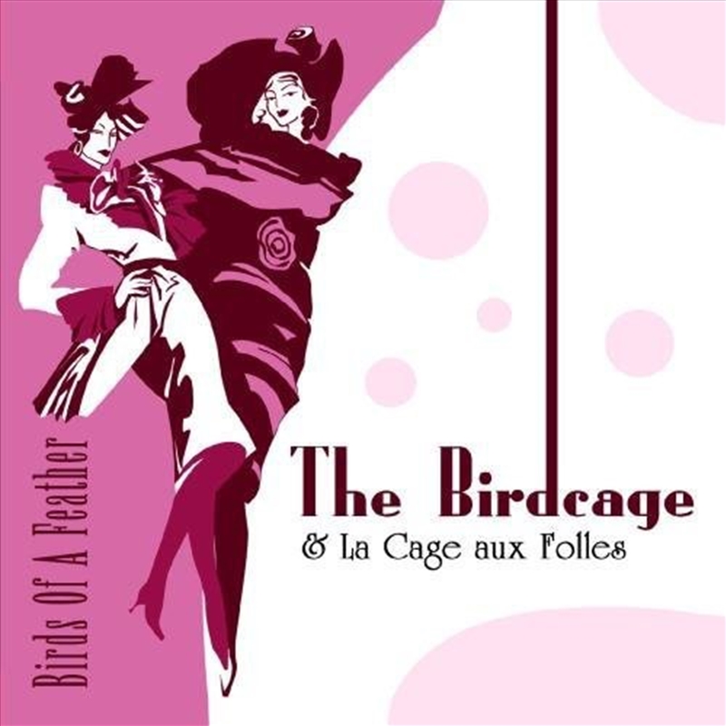 Music From The Birdcage/Product Detail/Rock