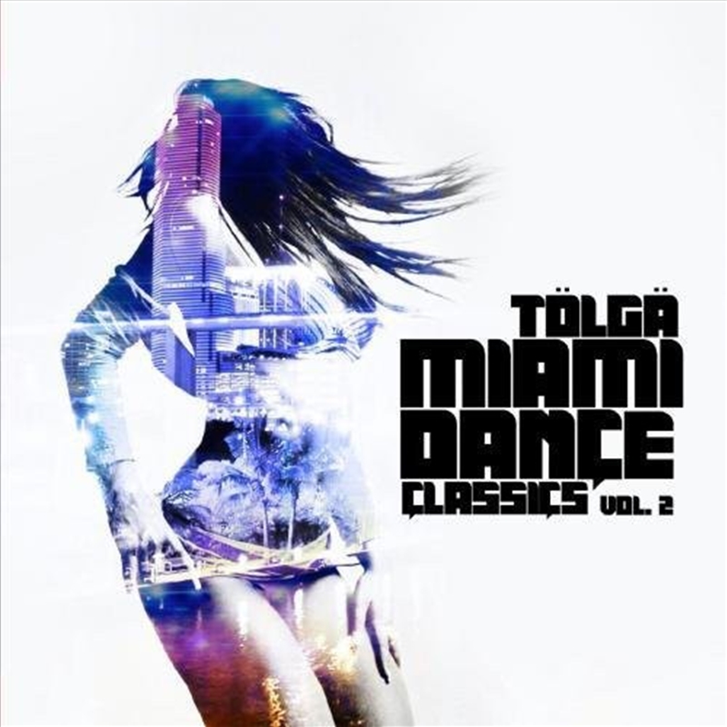 Miami Dance Classics 2/Product Detail/Pop