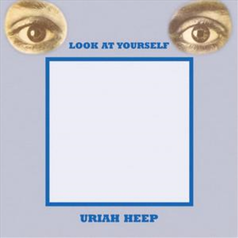 Look At Yourself/Product Detail/Rock/Pop