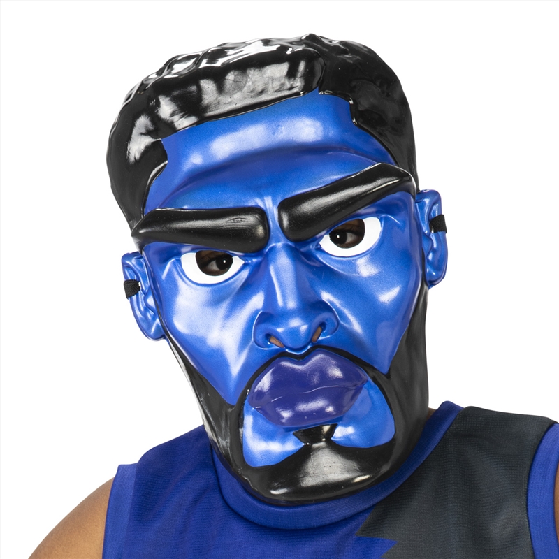 The Brow Space Jam 2 Mask - Child/Product Detail/Costumes