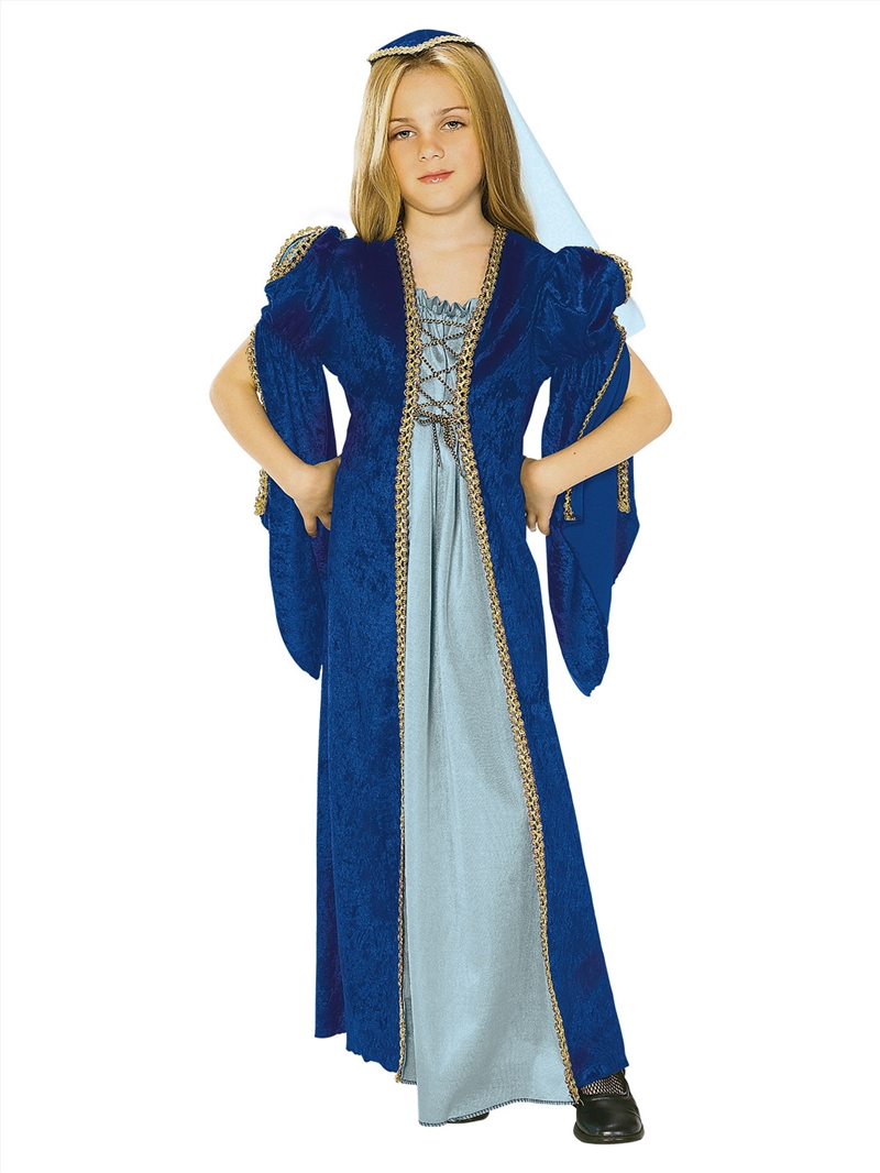 Juliet Classic Costume - Size 6-8/Product Detail/Costumes