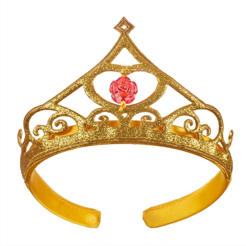 Belle Tiara - Child/Product Detail/Costumes