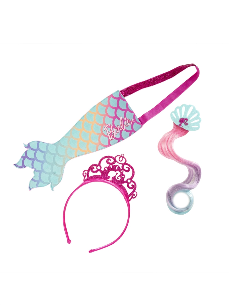 Barbie - Mermaid Accessory Set/Product Detail/Costumes