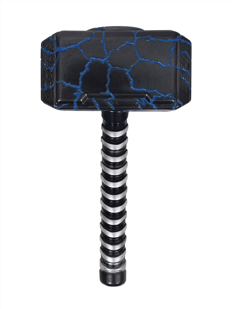 Thor Hammer - Love & Thunder/Product Detail/Costumes