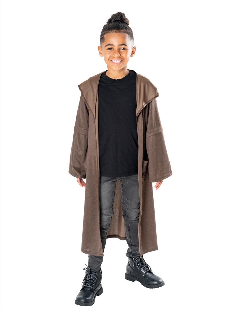 Obi Wan Kenobi Opp Accessory Set - Size 7-8 Yrs/Product Detail/Costumes