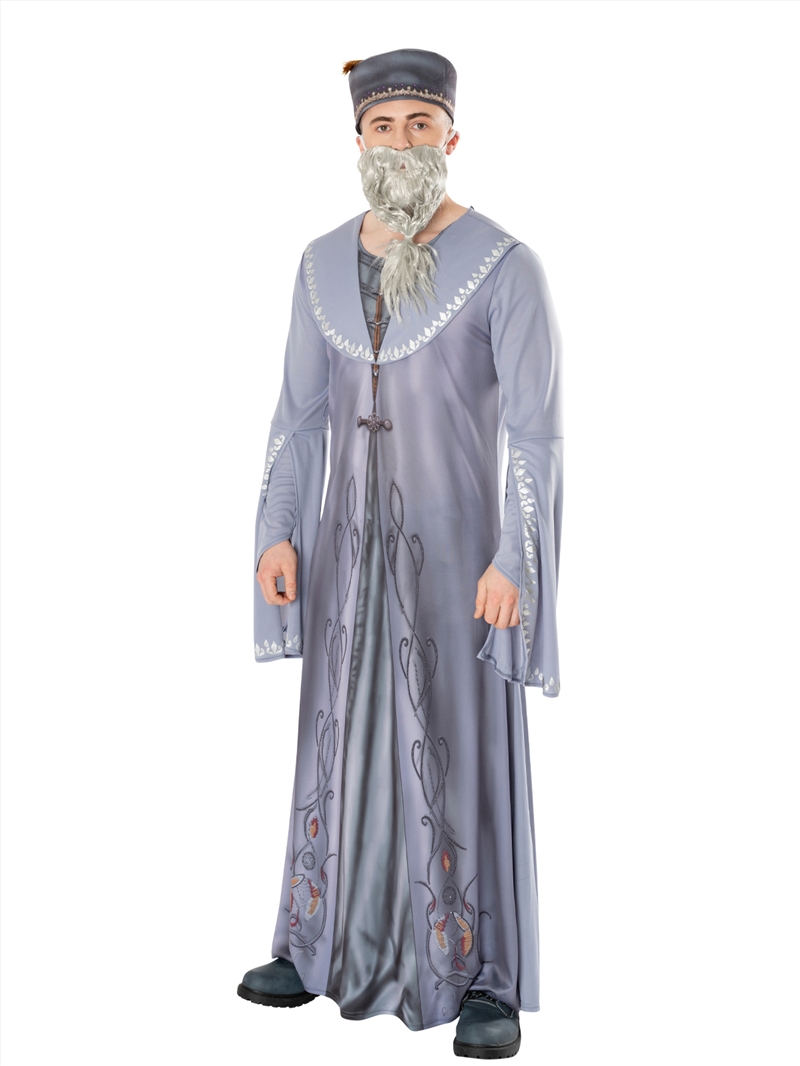 Dumbledore Costume - Size Xl/Product Detail/Costumes