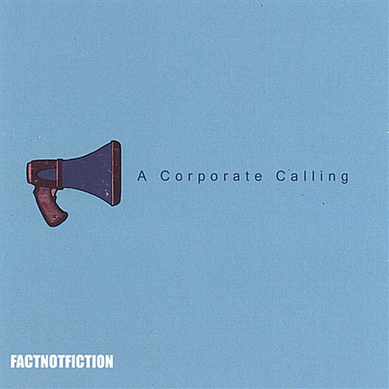 Corporate Calling/Product Detail/Alternative