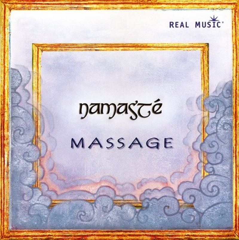 Namaste: Massage / Various/Product Detail/Specialist