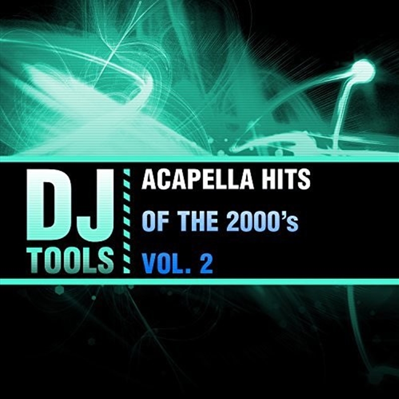 Acapella Hits Of The 2000's Vol. 2/Product Detail/Rock