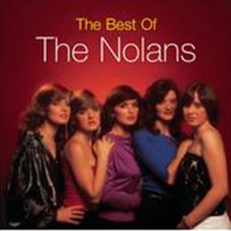 Best Of: The Nolans/Product Detail/Rock/Pop