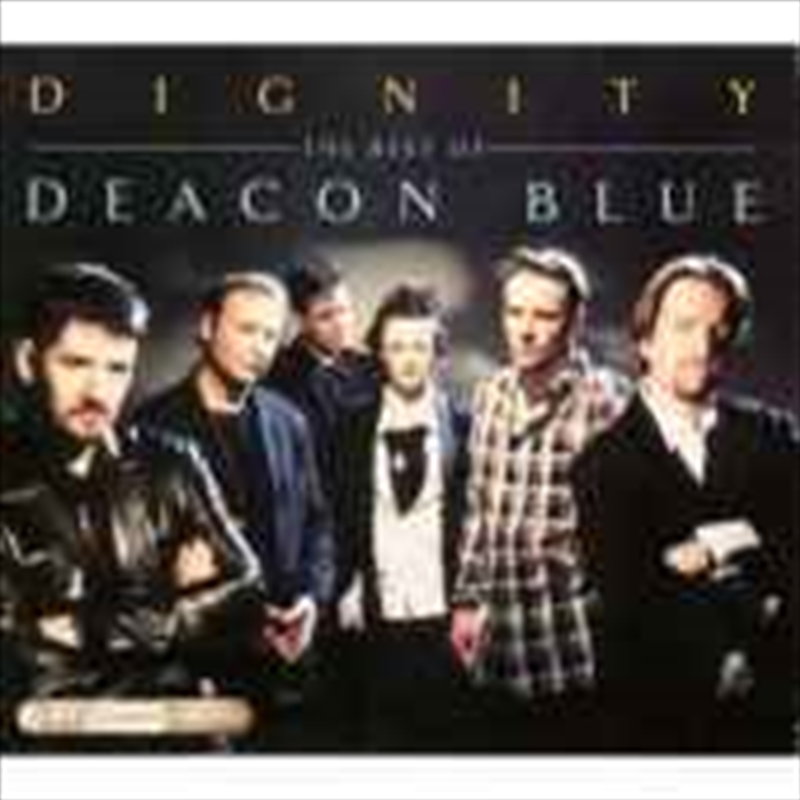 Dignity: Best Of/Product Detail/Rock/Pop