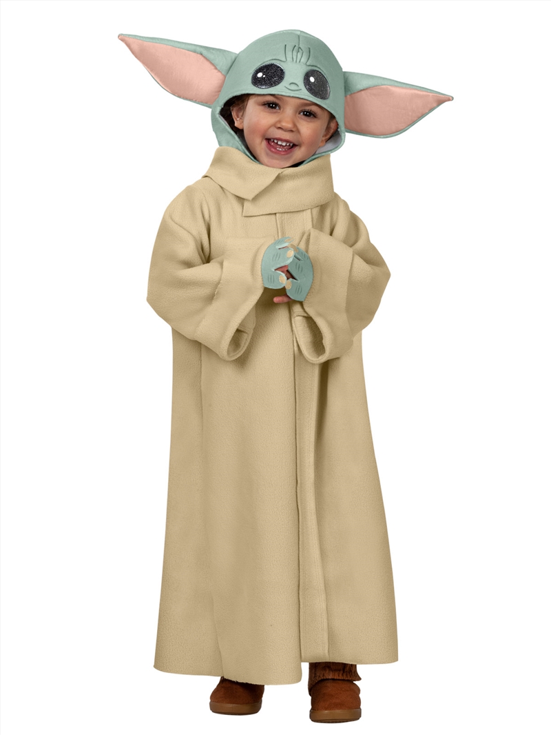 The Child Costume - Size 3+/Product Detail/Costumes