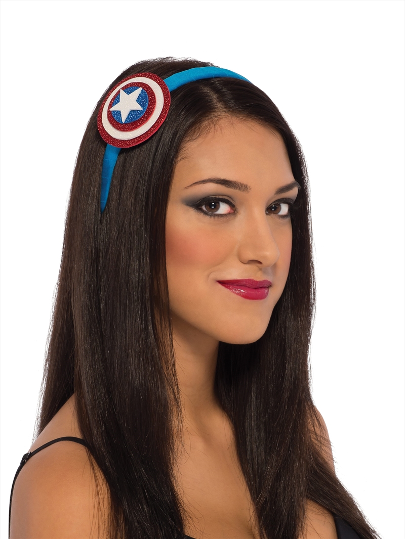 American Dream Headband - Adult/Product Detail/Costumes