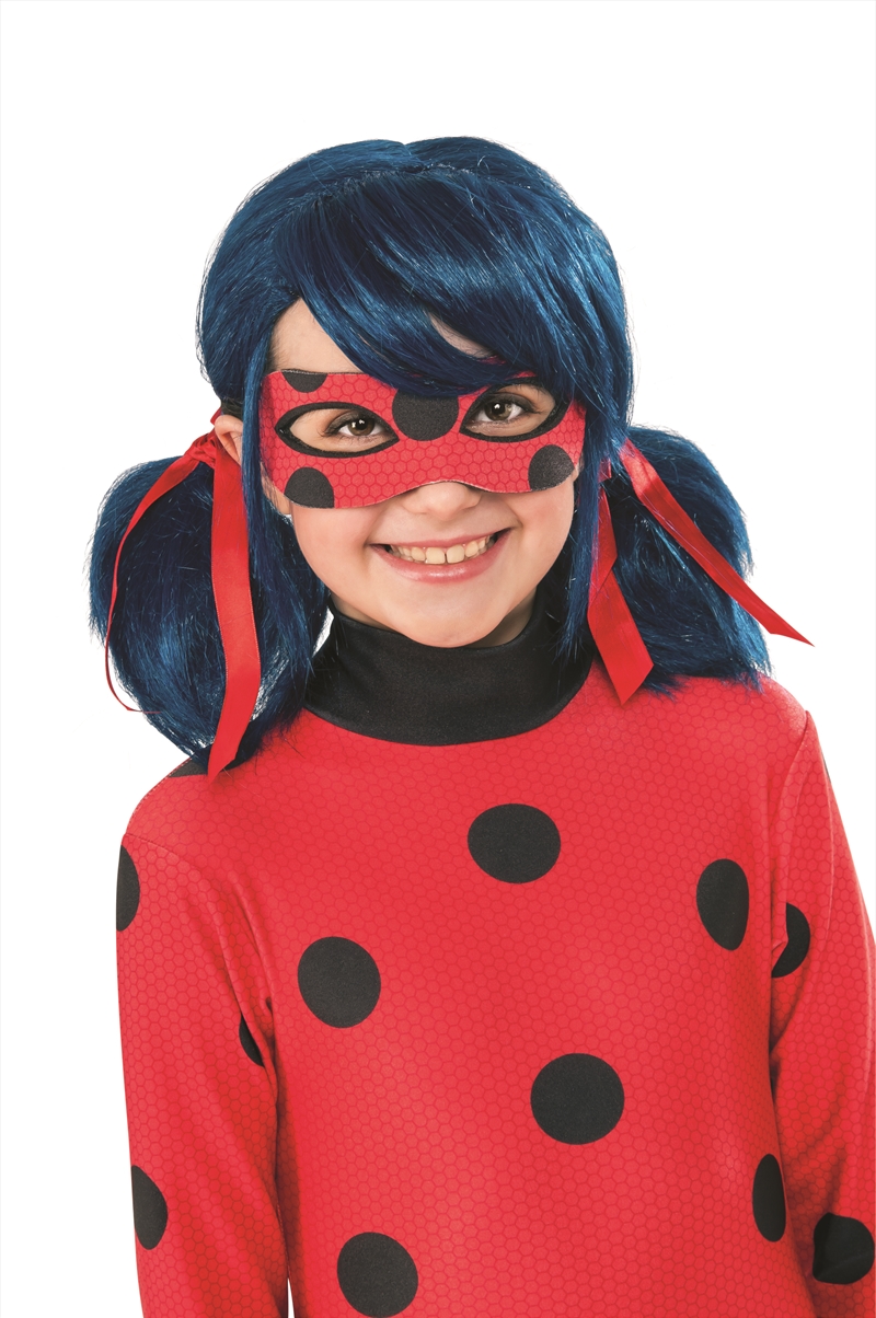 Miraculous Ladybug Wig - Child/Product Detail/Costumes