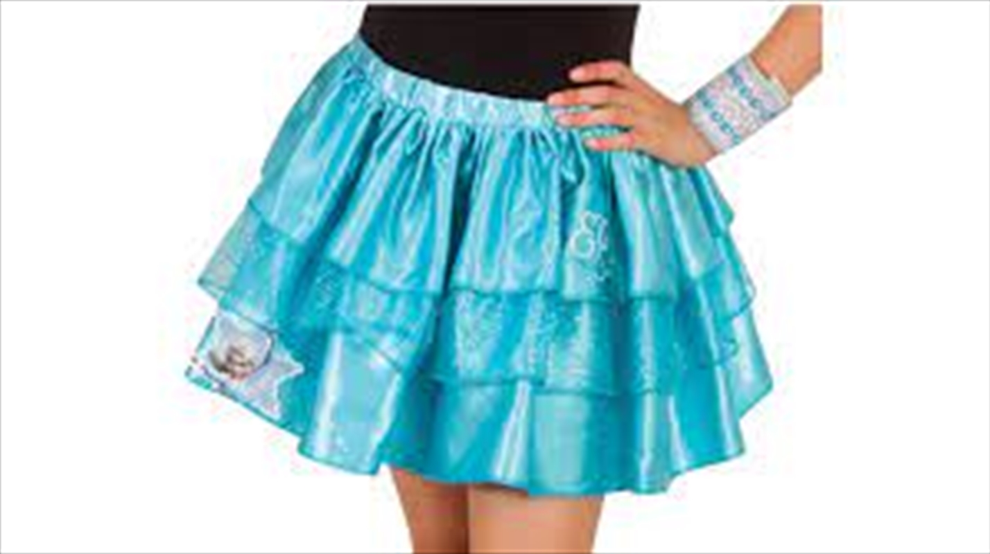 Elsa Princess Tutu - Size 6+/Product Detail/Costumes