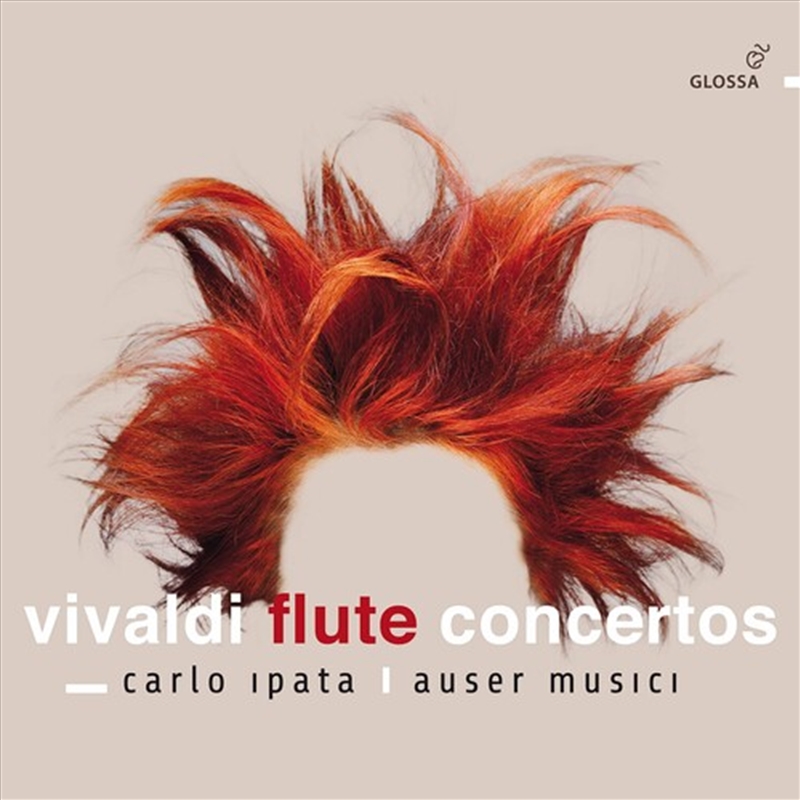 Flute Concertos 10/Product Detail/Classical