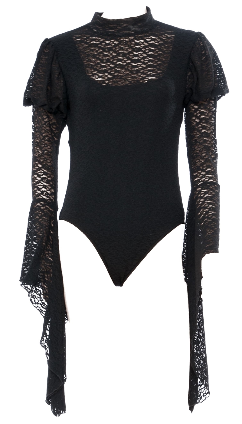 Blackout Bodysuit - Size Std/Product Detail/Costumes