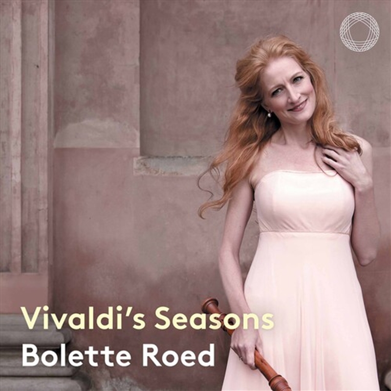 Vivaldis Seasons/Product Detail/Classical